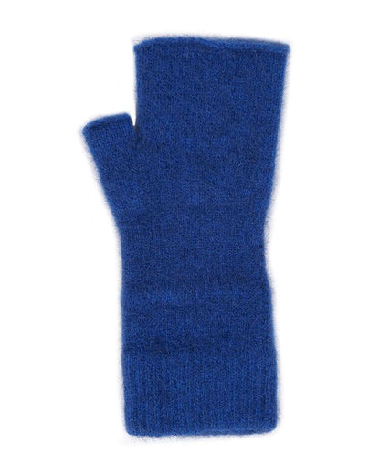 PLAIN FINGERLESS MITTEN - Woolshed Gallery