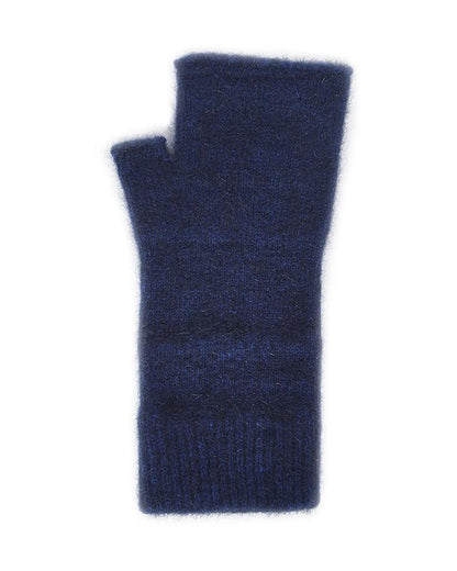 PLAIN FINGERLESS MITTEN - Woolshed Gallery