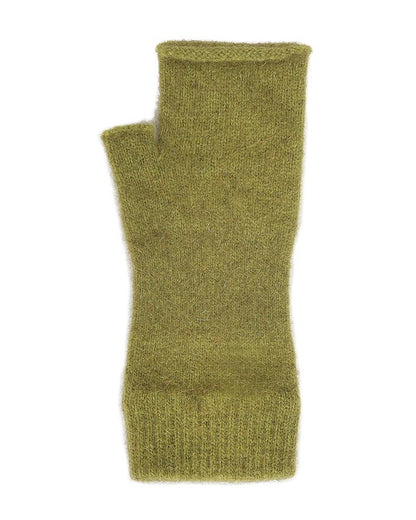 PLAIN FINGERLESS MITTEN - Woolshed Gallery