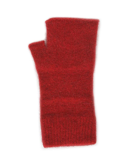 PLAIN FINGERLESS MITTEN - Woolshed Gallery