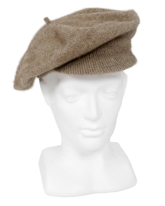 GATSBY HAT - Woolshed Gallery