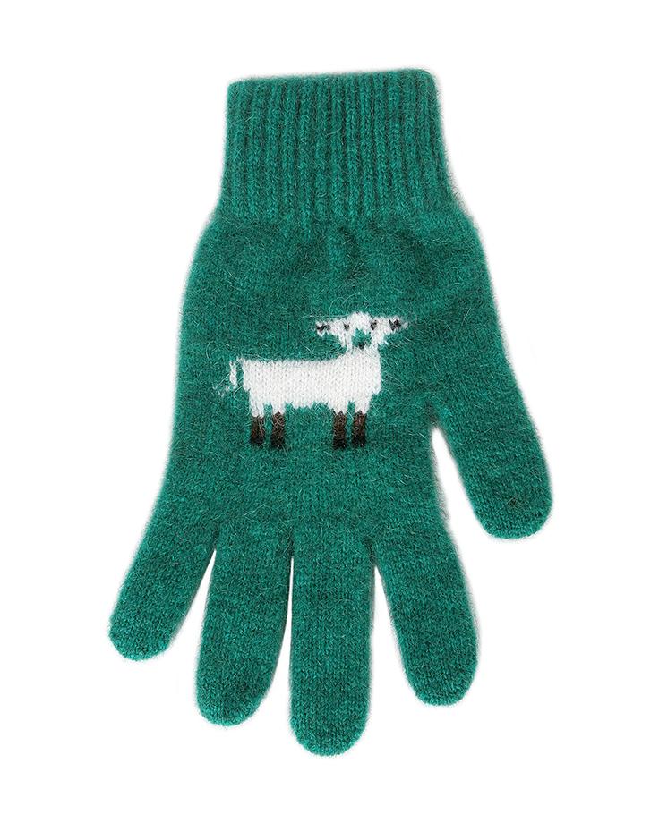 SHEEP GLOVE - Woolshed Gallery