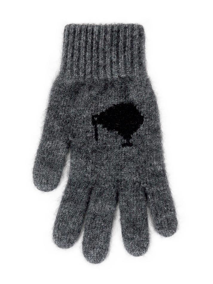 KIWI ICON GLOVE - Woolshed Gallery