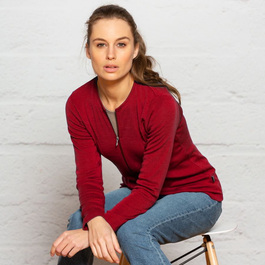 CATHERINE CARDIGAN