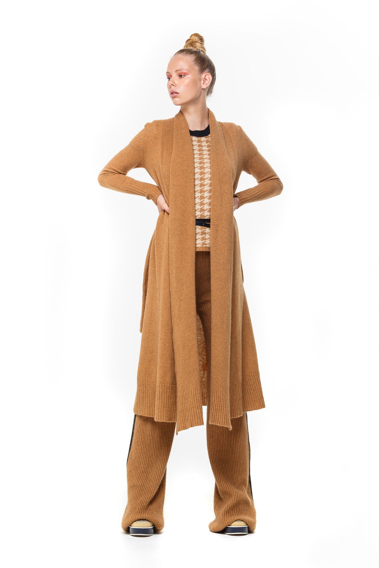 LONG CARDY - Woolshed Gallery