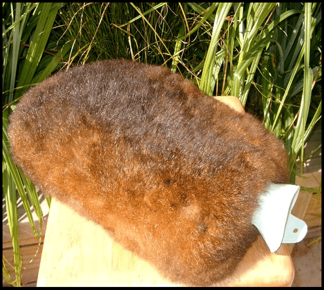 POSSUM HOT WATER BOTTLE COVER - Woolshed Gallery