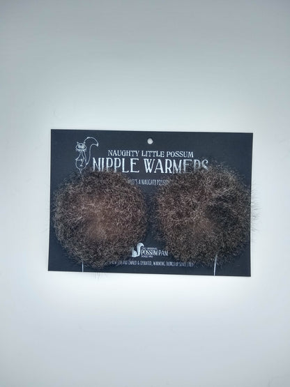 NIPPLE WARMERS - Woolshed Gallery
