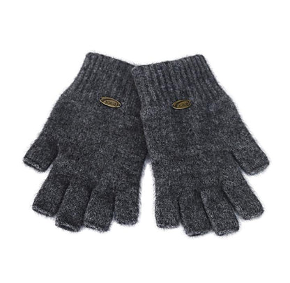 FINGERLESS GLOVES - Woolshed Gallery