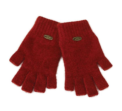 FINGERLESS GLOVES - Woolshed Gallery