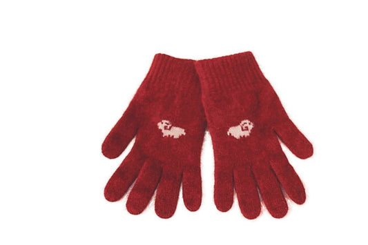 SHEEP GLOVES - Woolshed Gallery