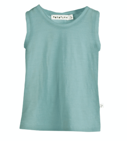 SINGLET - Woolshed Gallery