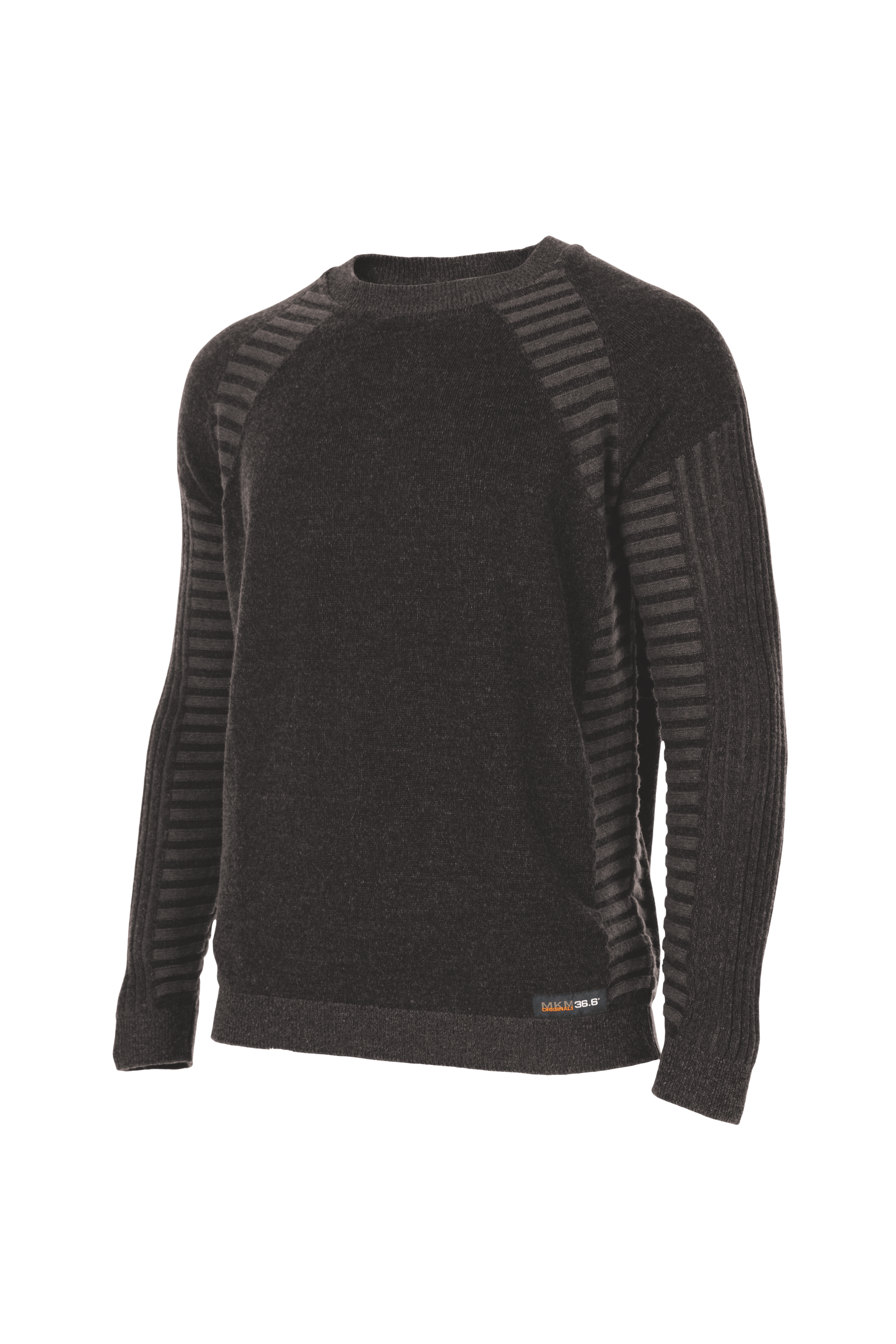 TECHNICAL SWEATER - Woolshed Gallery