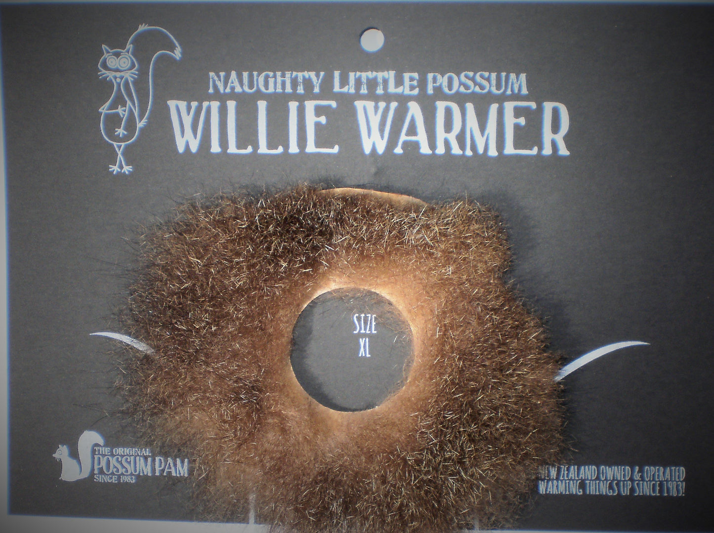 WILLIE WARMER - Woolshed Gallery