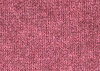 PLAIN FINGERLESS MITTEN