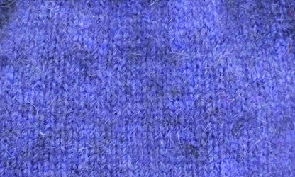 PLAIN FINGERLESS MITTEN - Woolshed Gallery