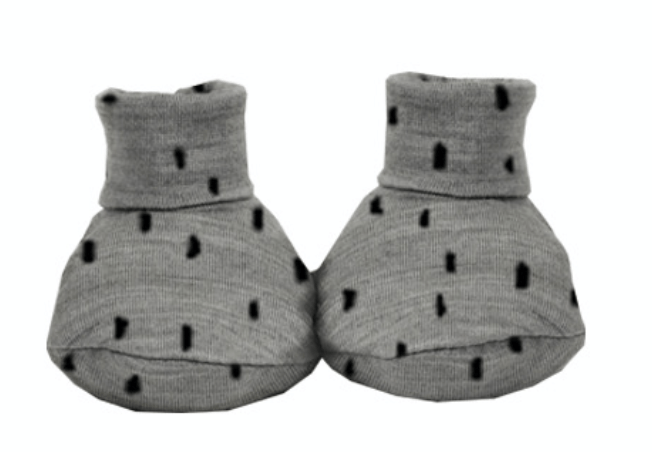 BOOTIES - Woolshed Gallery