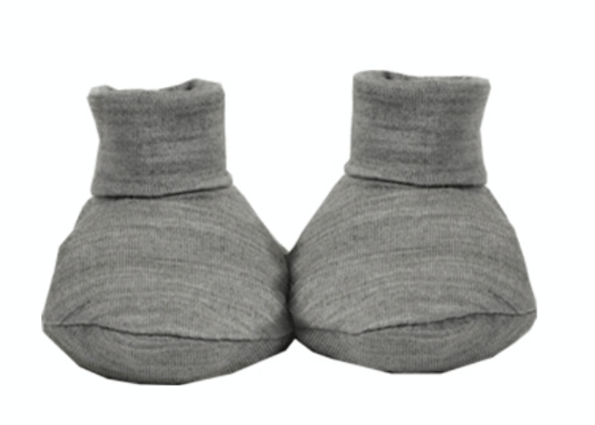 BOOTIES - Woolshed Gallery